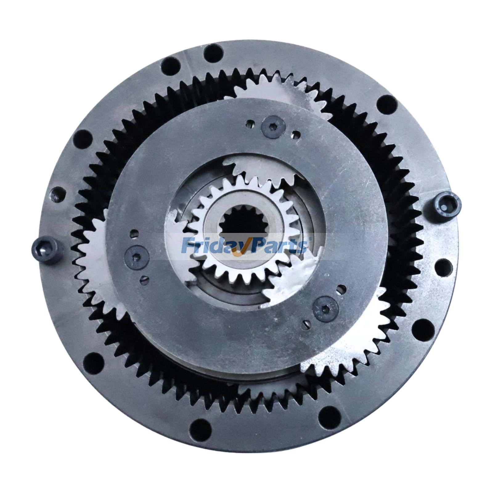  Swing Gearbox For VOLVO