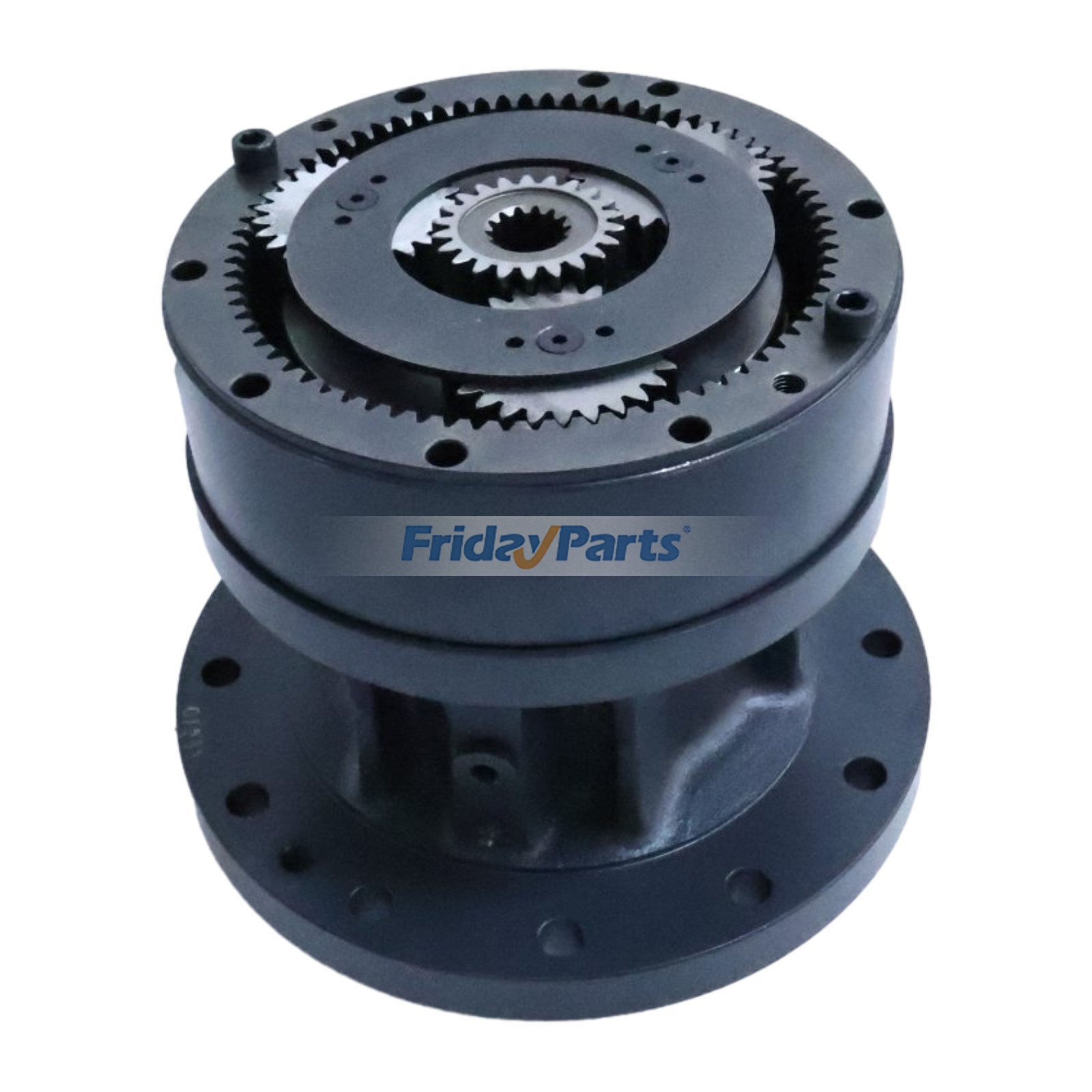 Swing Gearbox for Excavator