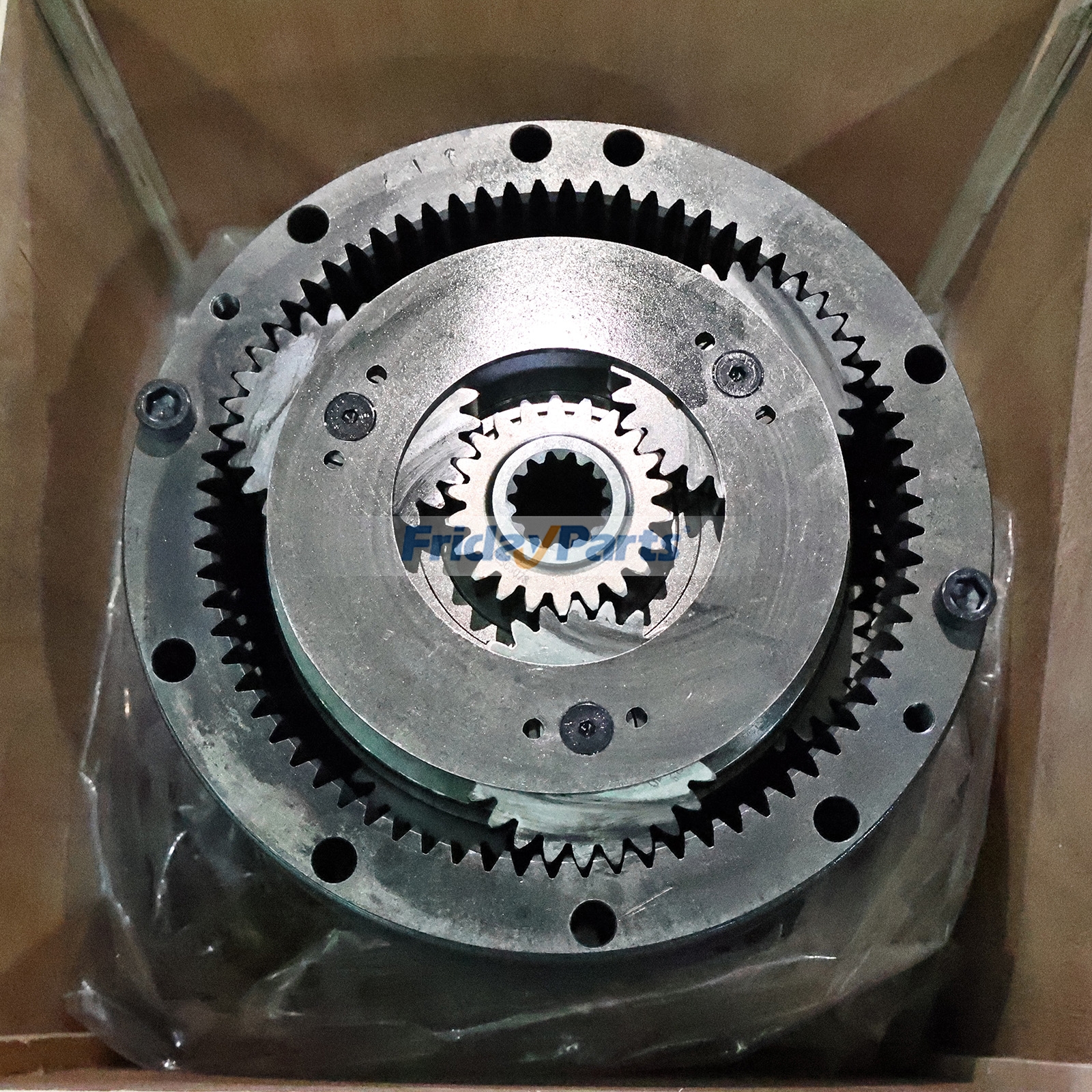 Swing Gearbox in Stock in China