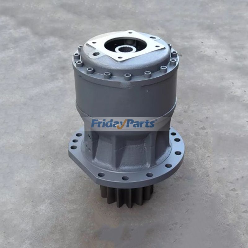 Swing Gearbox VOE14609494 for Volvo Excavator EC700B EC700BHR EC700C
