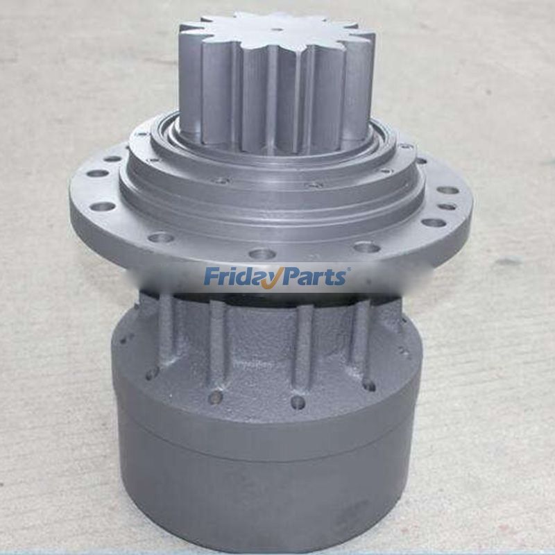 Swing Gearbox VOE14724036 for Volvo Excavator EC210B EC220D EC210D EC200D