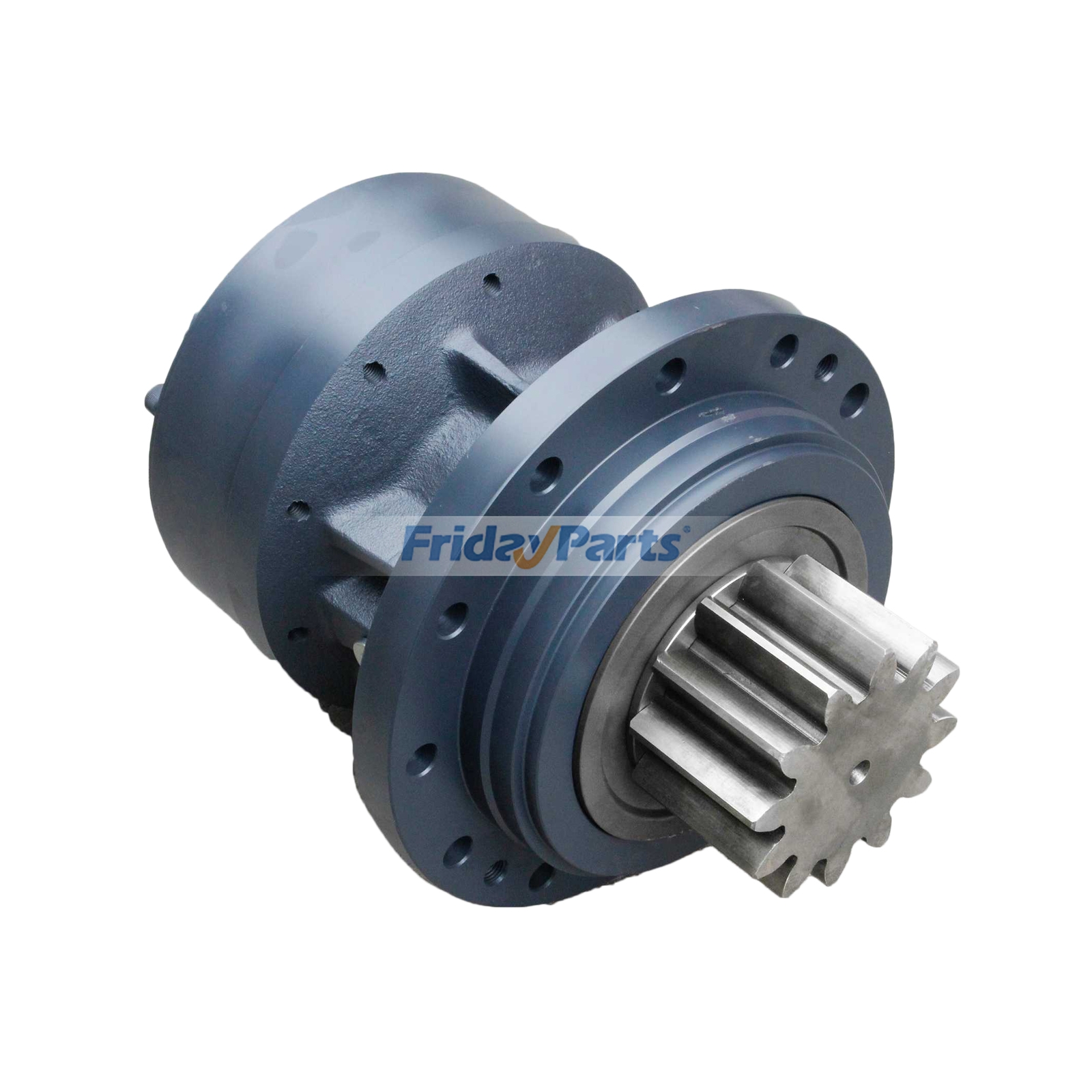 Swing Gearbox VOE14724040 for Volvo Excavator EC220E EC220EL