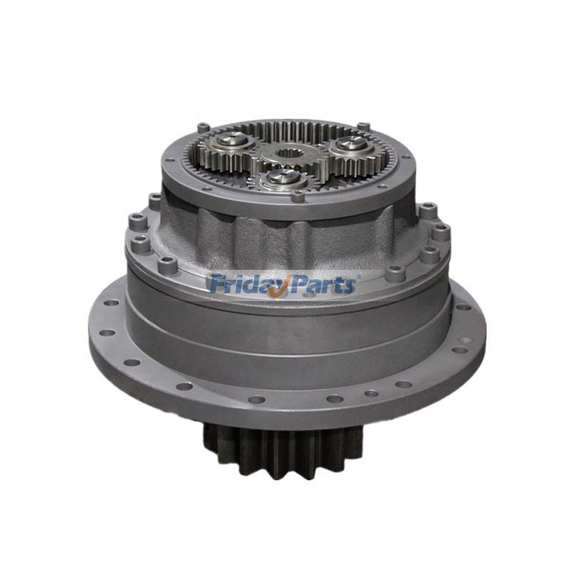 Swing Gearbox VOE7118-34100 for Volvo Excavator EC240