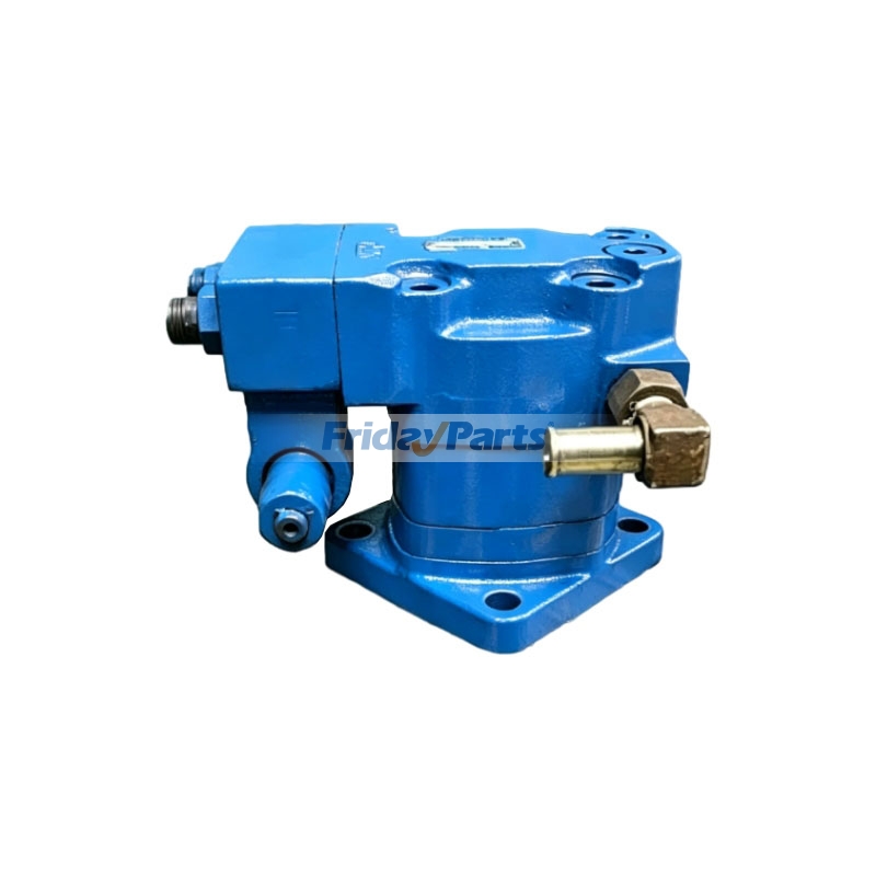 Swing Hydraulic Motor for Kubota Excavator K022 KX026 - Replaces Eaton 2-200C04X6-E