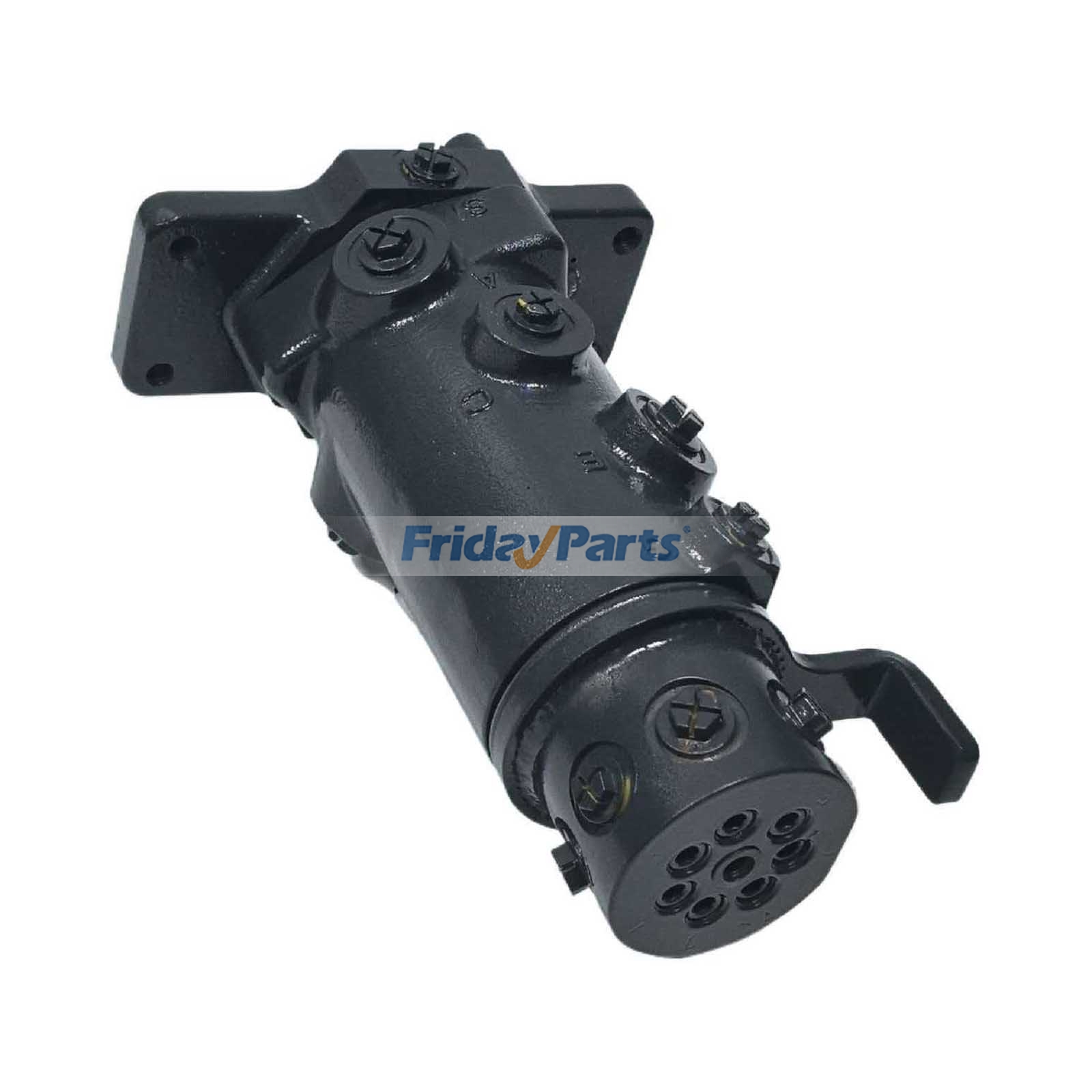Junta giratoria 172486-73802 para excavadora Yanmar SV15 SV16 SV26 Para YANMAR