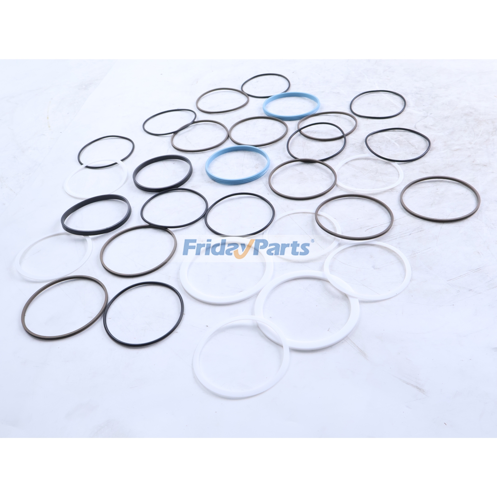  Swivel Seal kit For BOBCAT