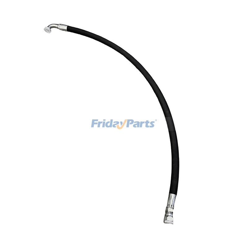 Swing Line Hose 20Y-62-51531 for Komatsu Excavator PC200-8 PC200-8M0 PC200F-8 PC200F-8M0 PC200LC-8 PC200LC-8M0