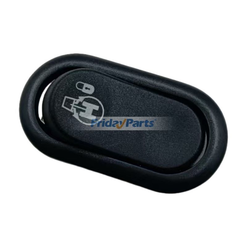 Swing Lock Switch for Excavator