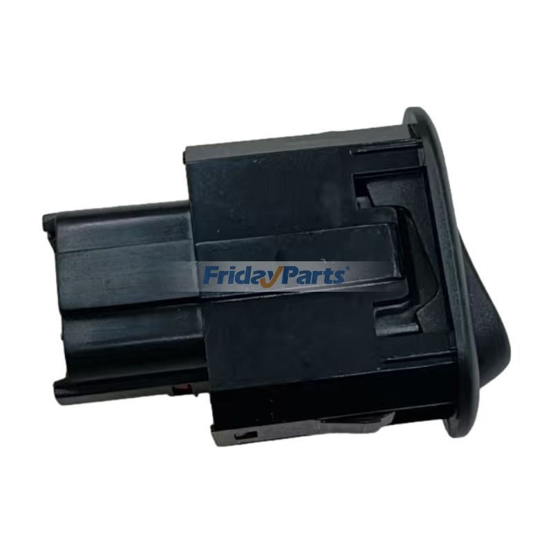 Excavator Swing Lock Switch