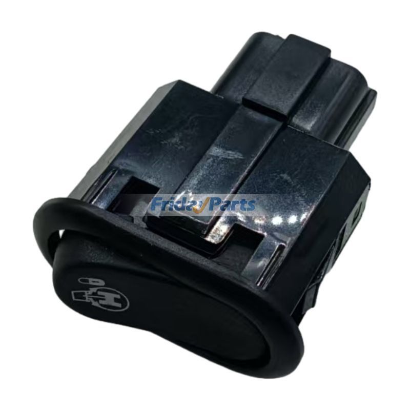 Swing Lock Switch 20Y-06-42110 for Komatsu PC400LC-8 PC350-8 PC300-8 PC290-8K PC240-8K PC220LC-8 PC130-8