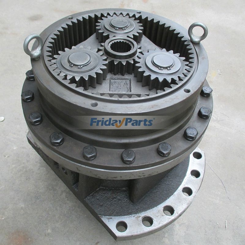 Swing Gearbox for Excavator