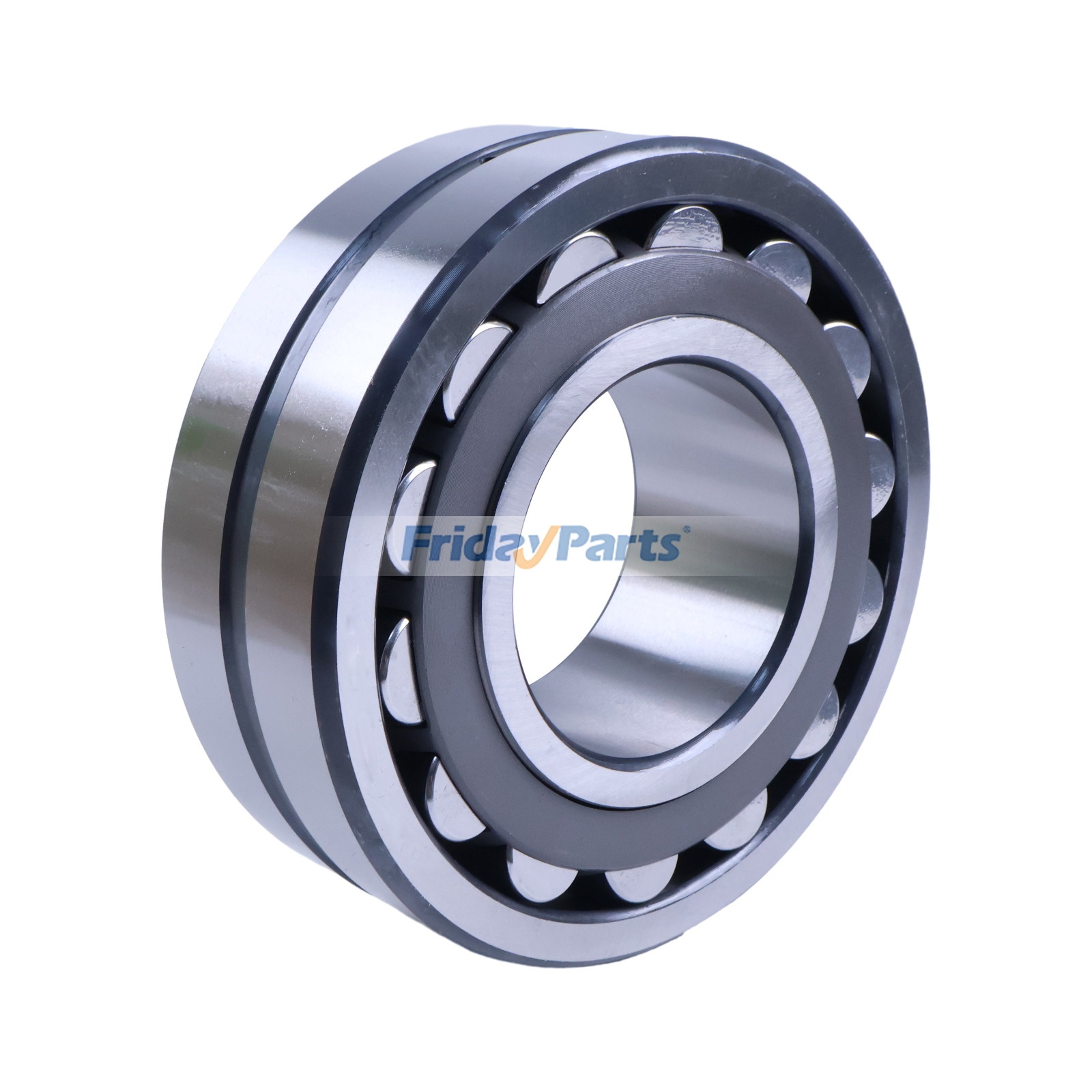 Cojinete de maquinaria oscilante 20Y-26-22340 para Komatsu PC200-6 PC200-7 PC200-8 PC228US-8 de FridayParts