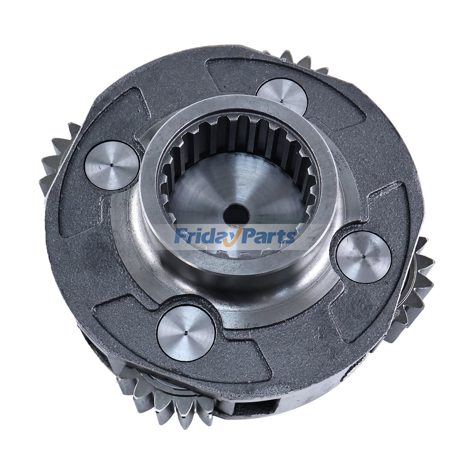 Swing Machinery Carrier for Excavator