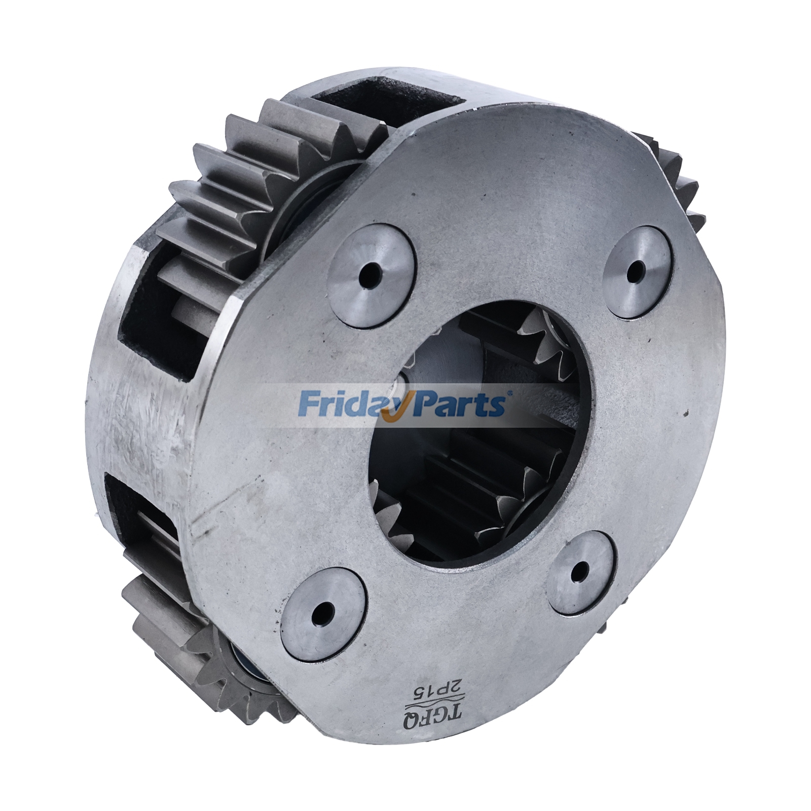 Swing Machinery Carrier compatible with Excavator