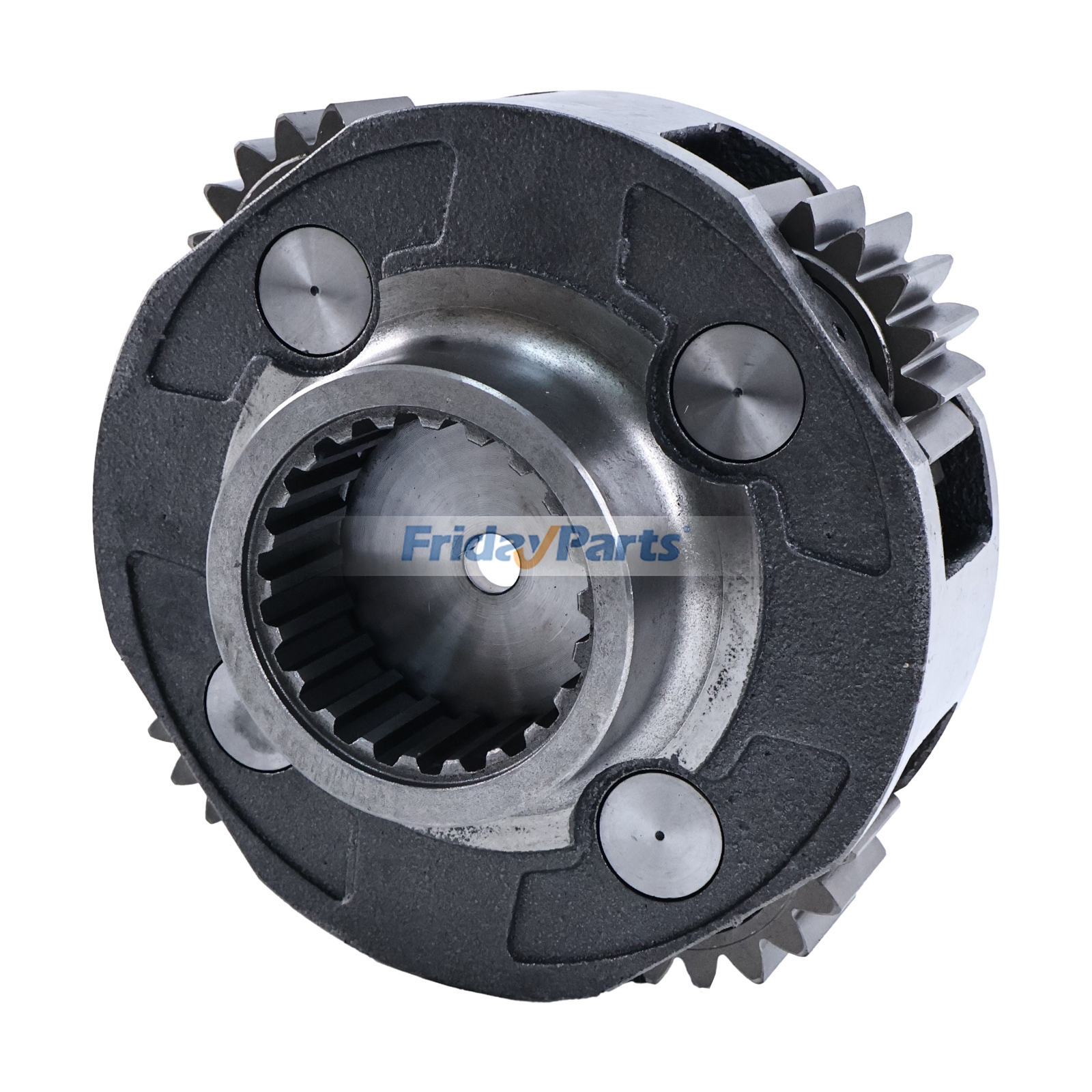  Swing Machinery Carrier For KOMATSU