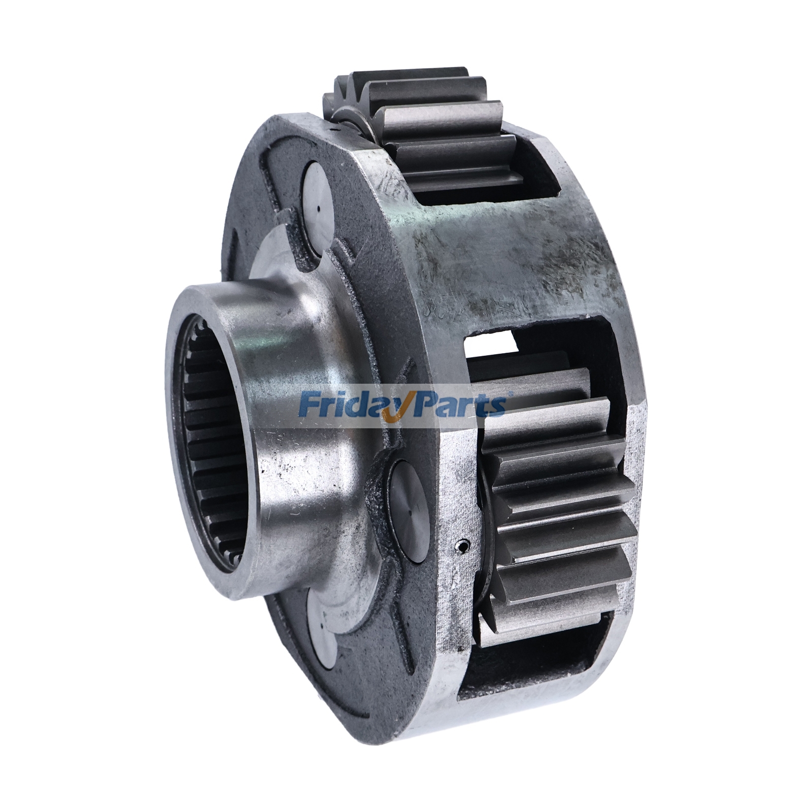 FridayParts Swing Machinery Carrier