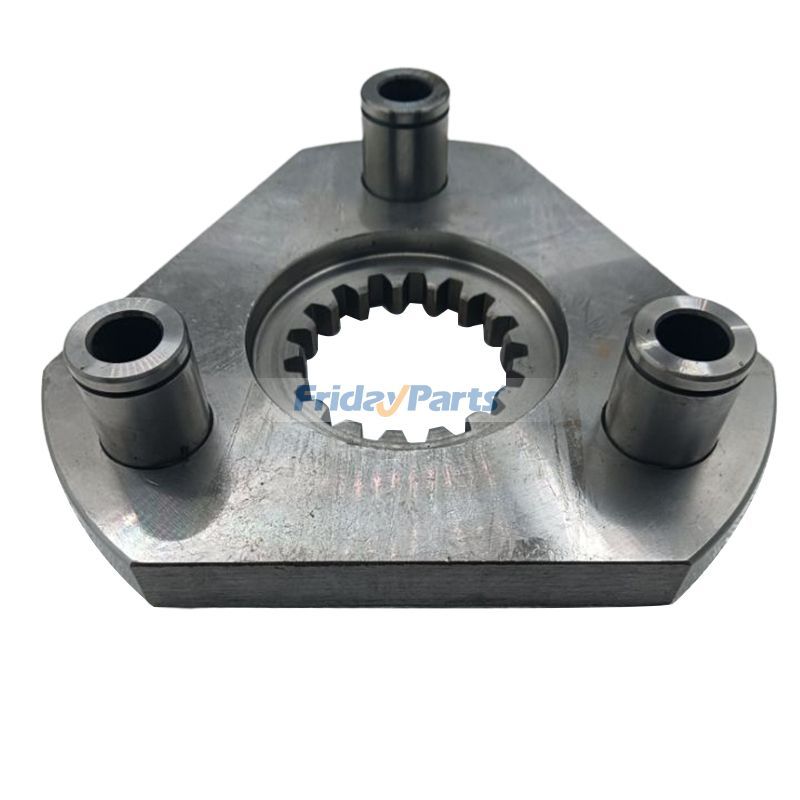 Schwenkmotorträger 1. Dreisternrahmen PC130-7 PC138US-11 PW148-11für BaggerFür KOMATSU