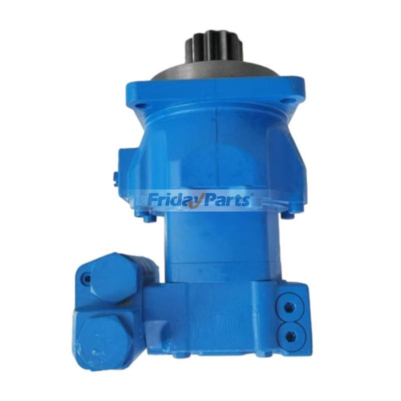 FridayParts Schwenkmotor