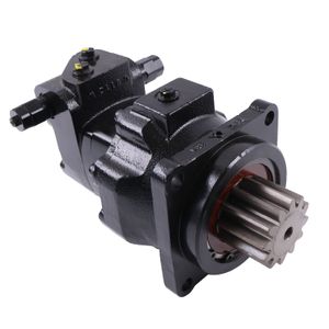 Motor de giro 19031-24700 para excavadora Takeuchi TB016