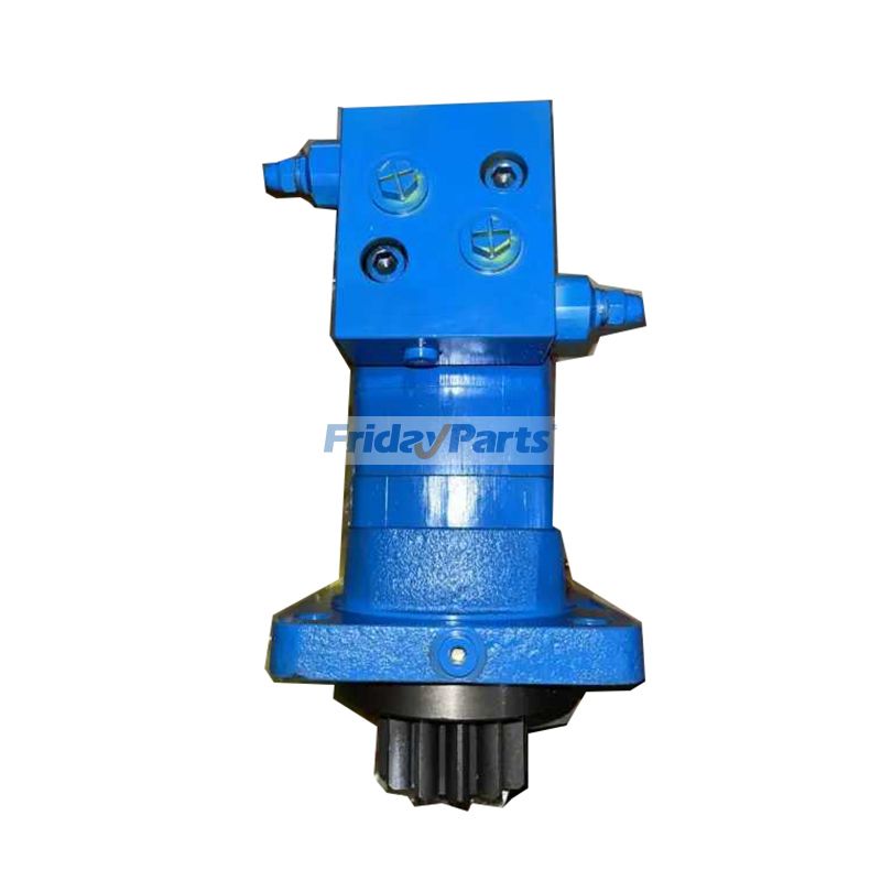 12T Swing Motor 2-200D0S-E3 RG138-61280 for Kubota Excavator U17 U17-2 U17-3 U15 KX41-3 KX36-3