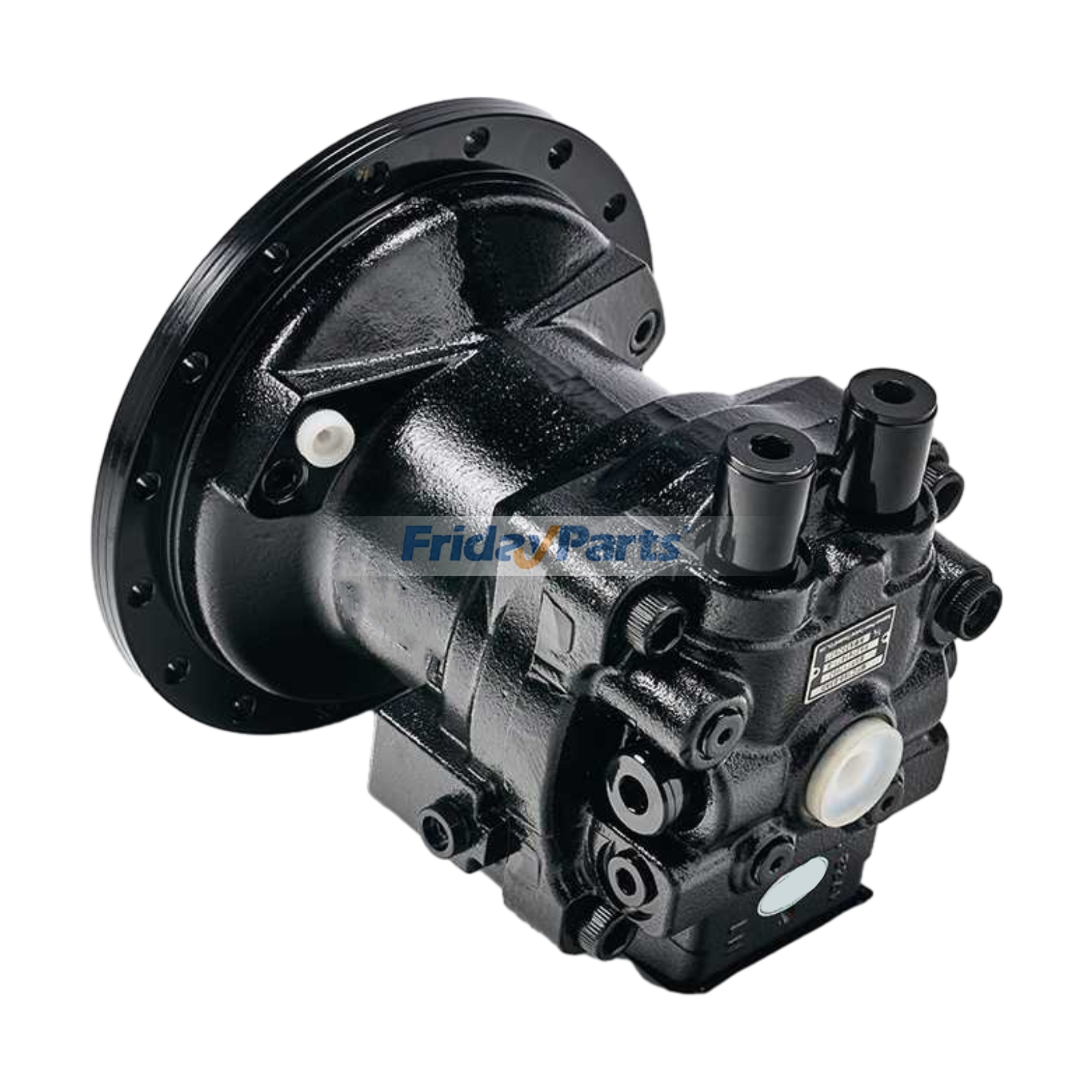 Swing Motor 20/925315 for JCB Excavator JS220 JS210LC JS210 JS200 JS235