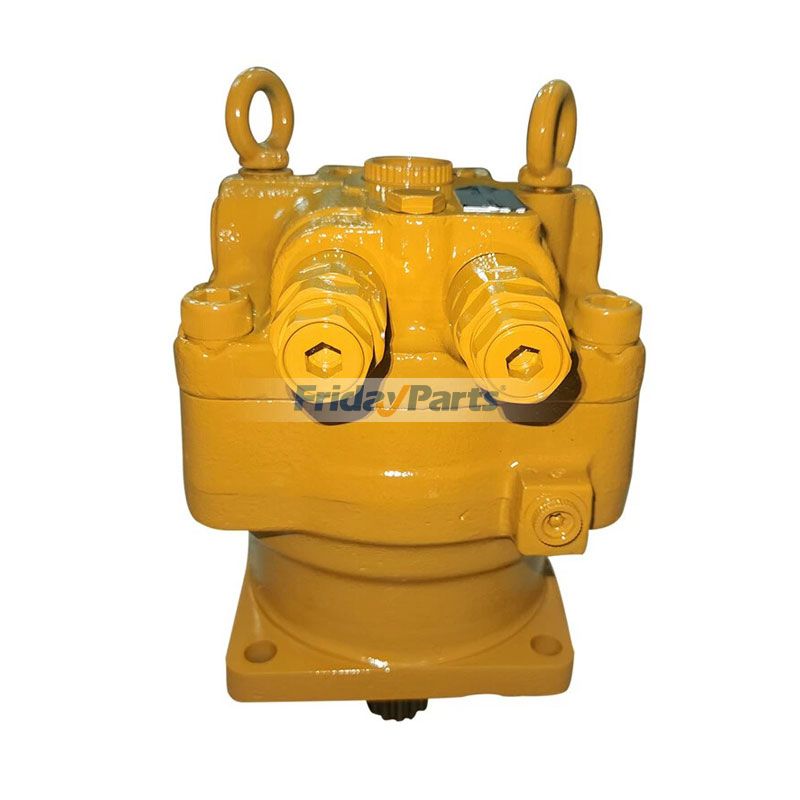 キャタピラー CAT エンジン C9 掘削機 330CL 330C 330D 330DL 336DL 336D 336DLN M330D 330CLN 330DN 用スイングモーター 200-3373