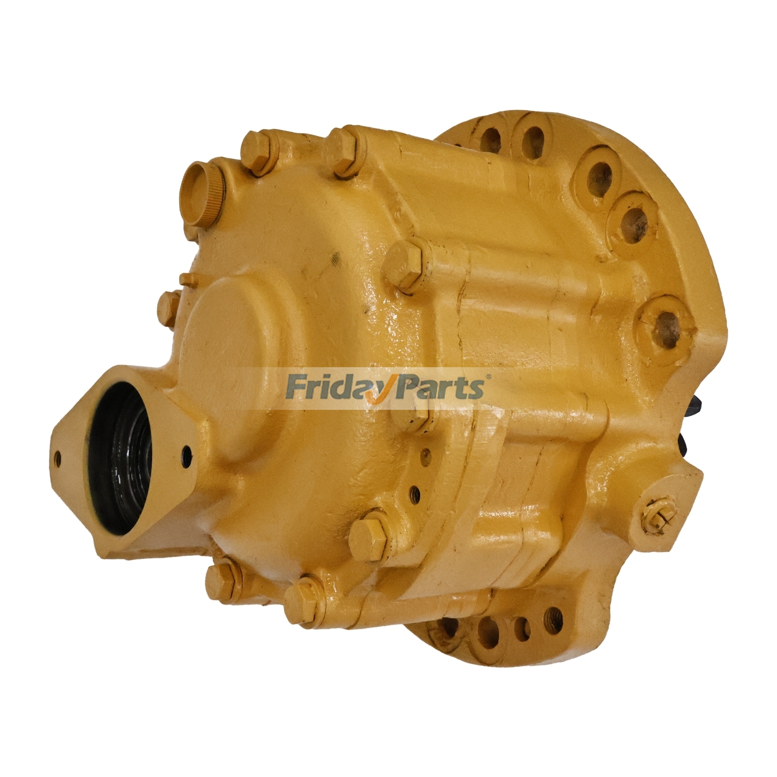 Moteur oscillant Pour KOMATSU