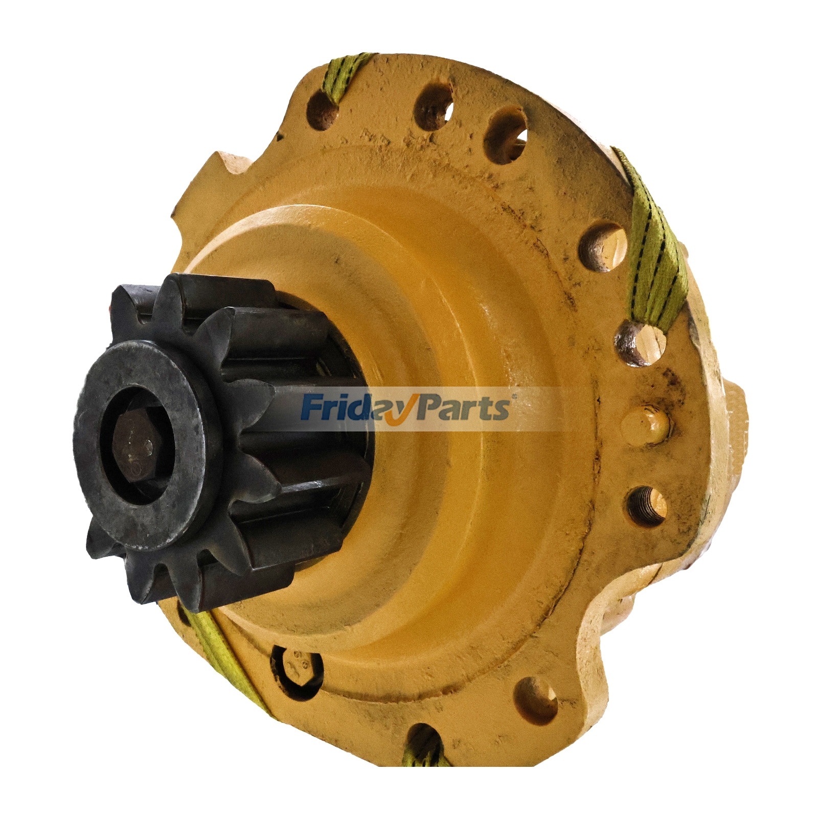 Moteur oscillant pour Pelle Pour KOMATSU