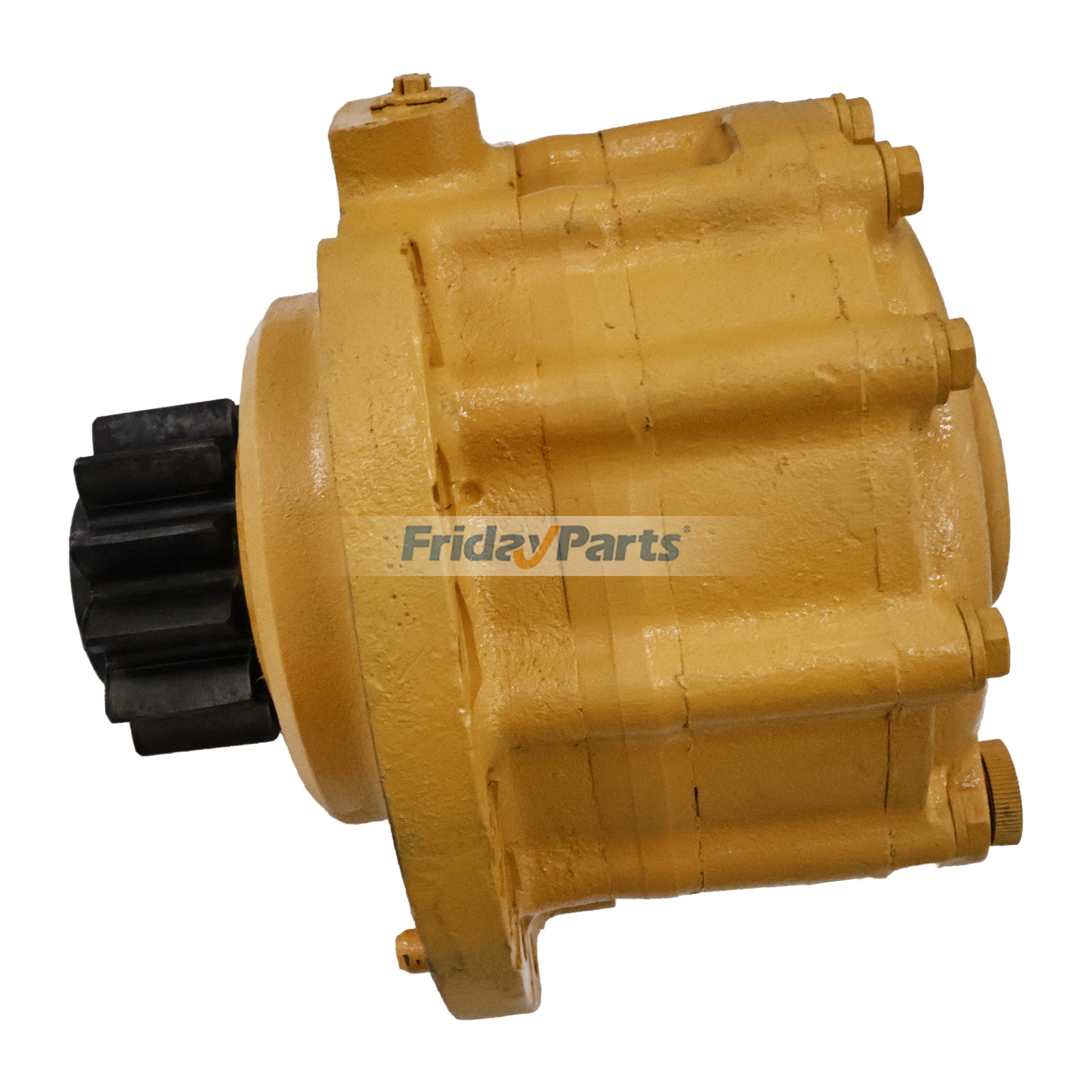 Moteur oscillant de FridayParts