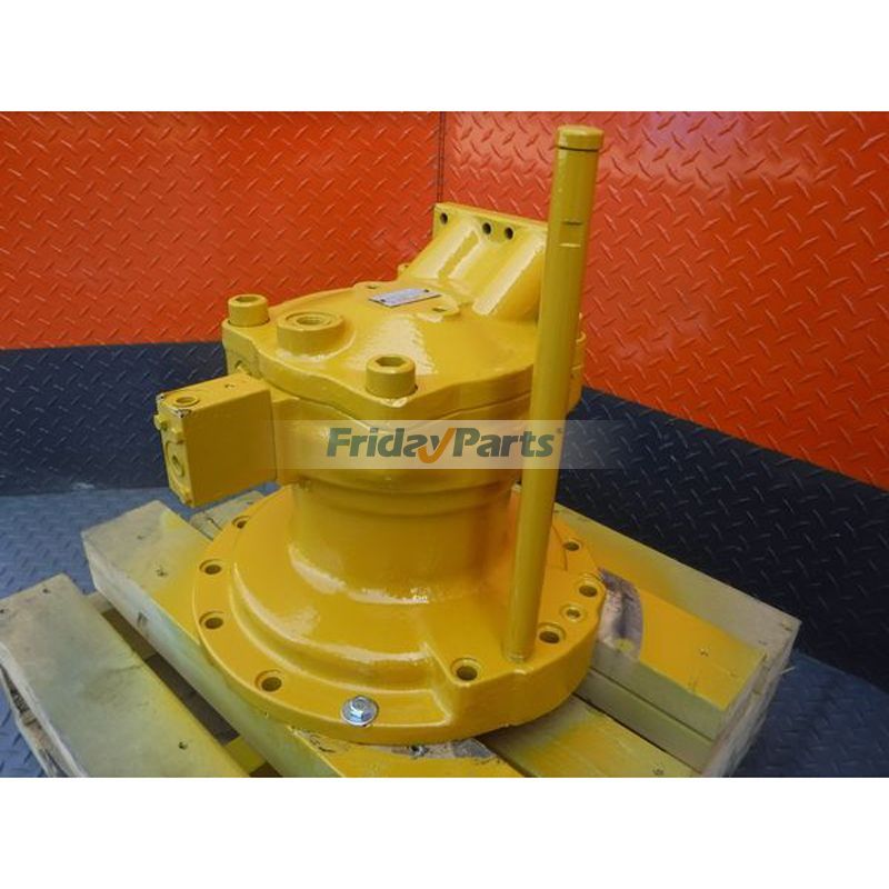 Schwenkmotor 24100J11720F3 für Kobelco Bagger MD240C SK220 SK220LC SK220MKIV SK250 SK250LC SK250NLC