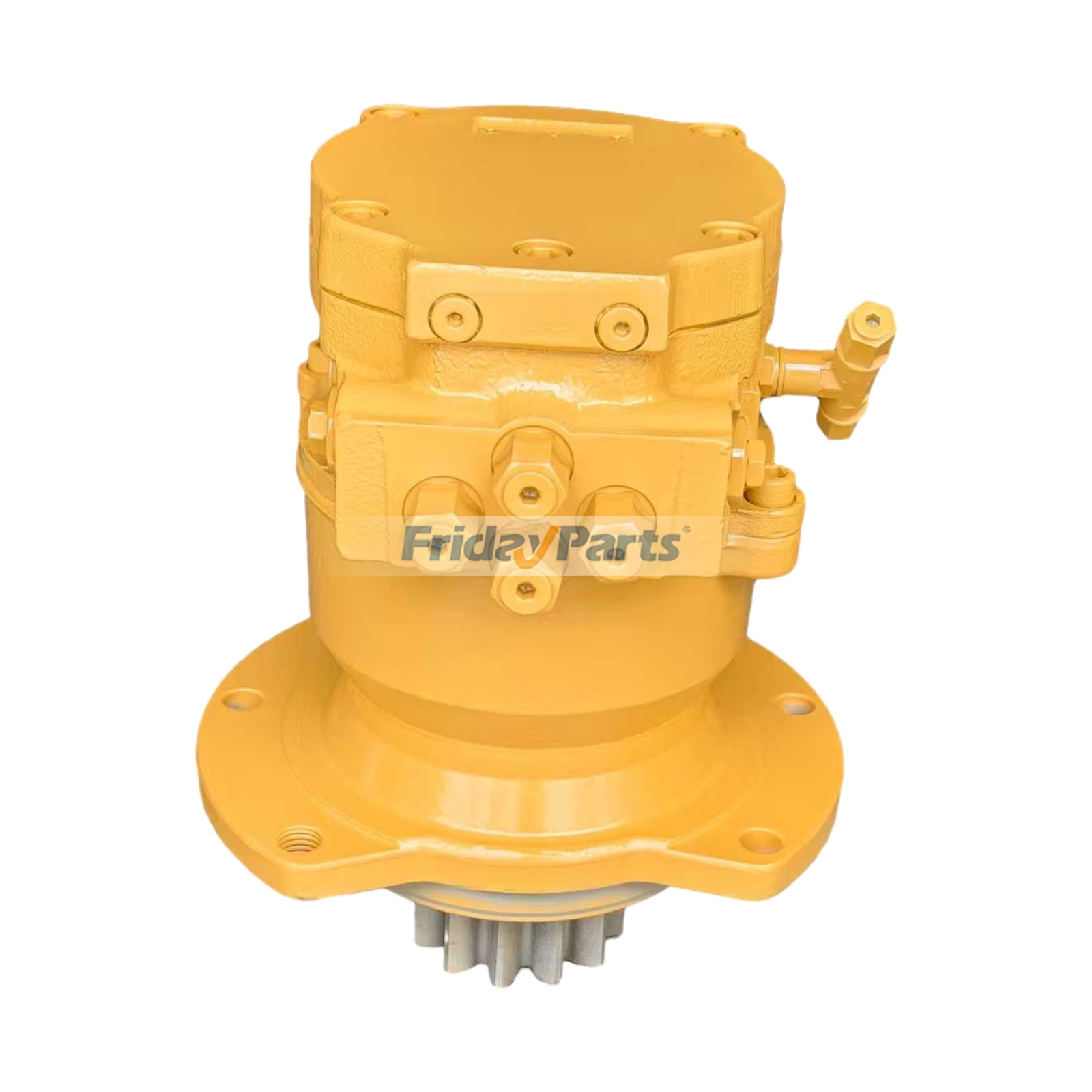 Swing Motor 265-8748 282-1534 for Caterpillar CAT Engine C2.4 Excavator 304CCR 305.5D 305.5E 305DCR 305E 305CCR