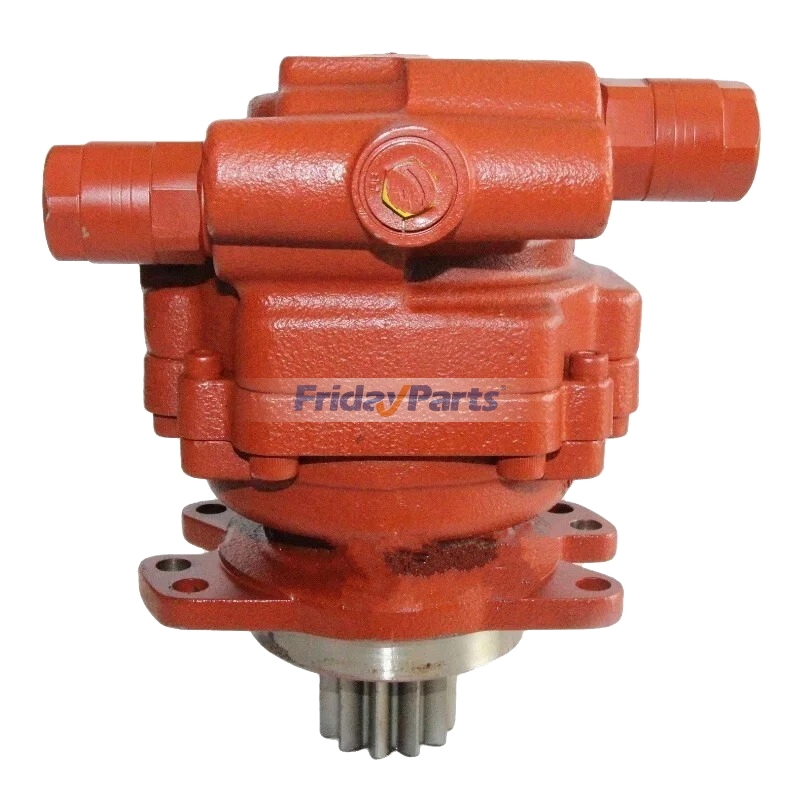 Swing Motor 266-6396 for Caterpillar CAT Engine C1.7 C1.8 C2.4 S3Q2 Excavator 303.5 303.5C 303.5E 304.5E 304D 304E