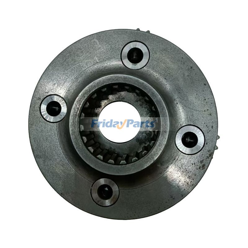 Excavator Swing Motor 2ND Planet Carrier Assembly