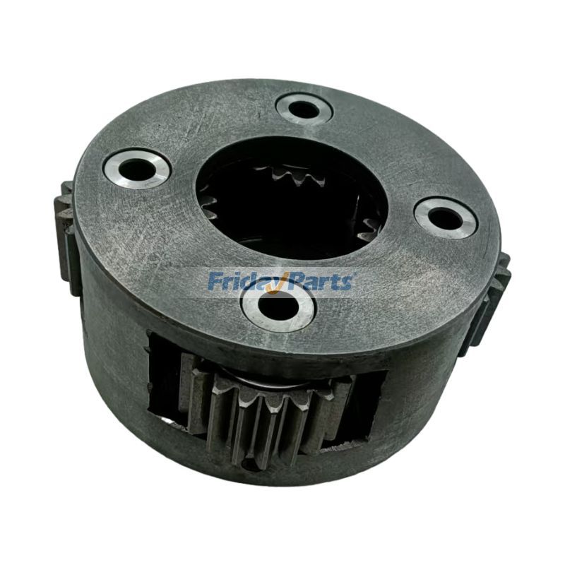 Swing Motor 2ND Planet Carrier Assembly For KOBELCO