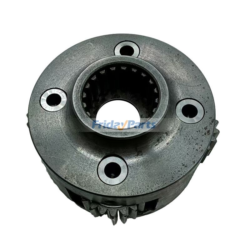 Swing Motor 2ND Planet Carrier Assembly for Excavator