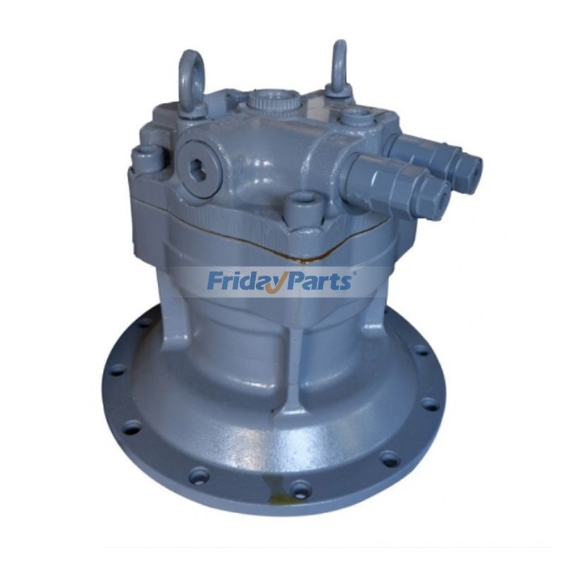 Swing Motor 31N1-10130 for Hyundai Excavator R80-7 R80-7A RD80-7