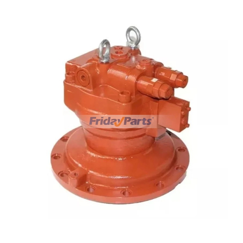 Swing Motor 31N6-10140 31N6-10130 for Hyundai Excavator R210LC-7 R200W-7 R210NLC-7