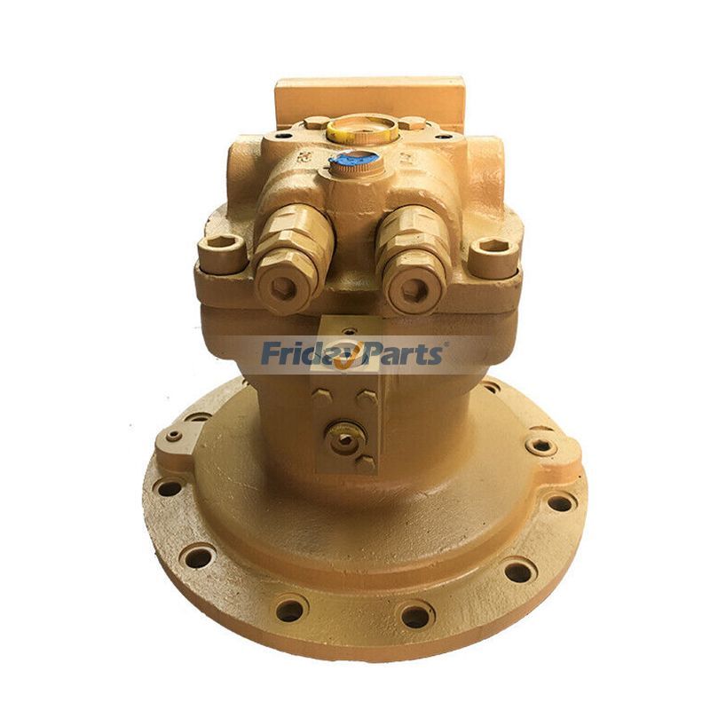 Schwenkmotor 31N8-12010 für Hyundai Bagger R290LC-7 R290LC-7A R290LC-7H R300LC-7 R305LC-7 R320LC-7 R320LC-7A