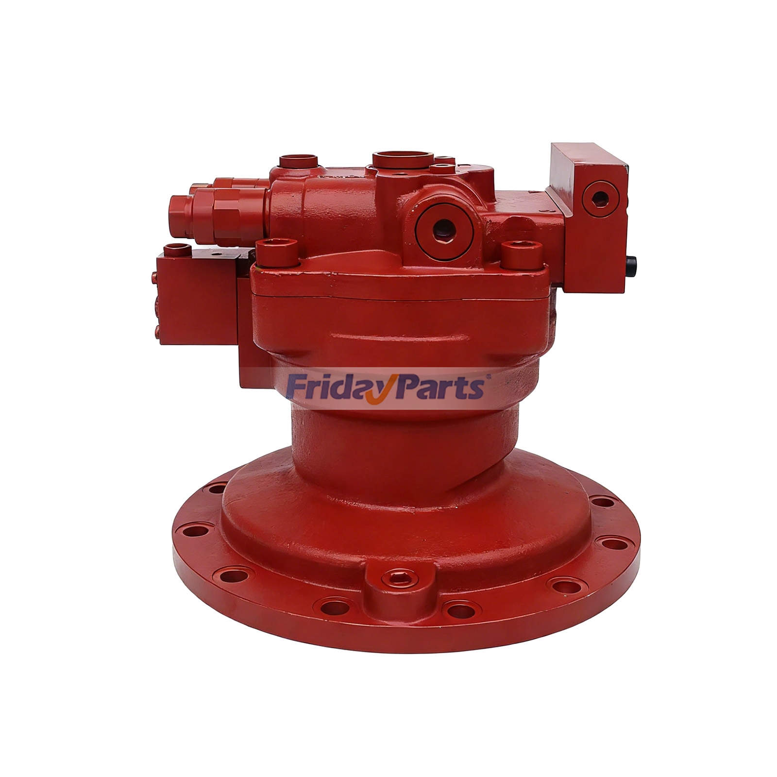 Swing Motor 31Q8-10170 for Hyundai Excavator R290LC-9 R300LC-9 R320LC-9