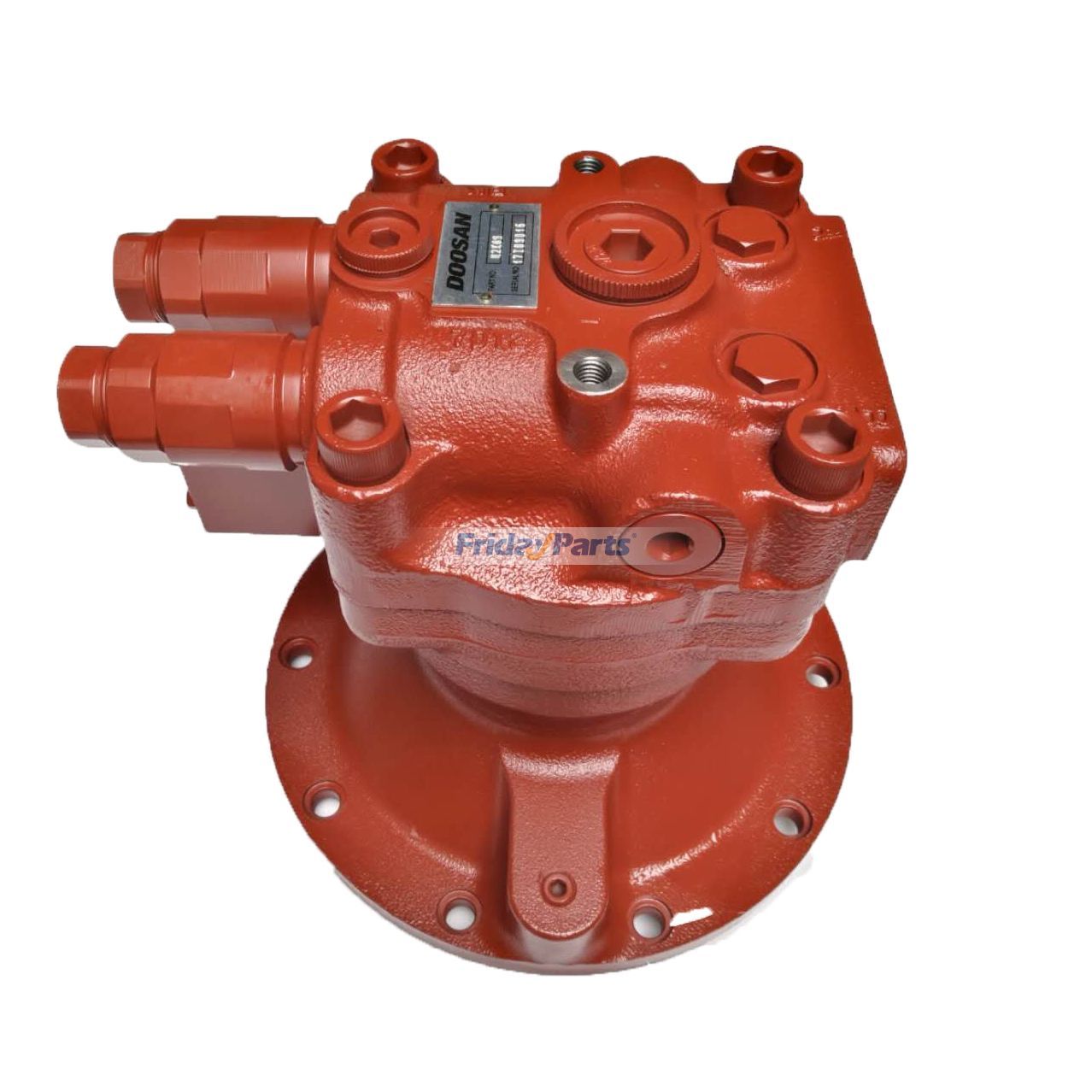 wanwandasshu： TIOT ウジン 4398514 SWING MOTOR FITS HITACHI ZX200 ZAX200-3 ZX210 ZAX210