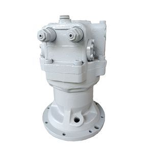 Moteur de rotation 4241171 4334356 pour excavatrice Hitachi EX120-2 EX120-2m