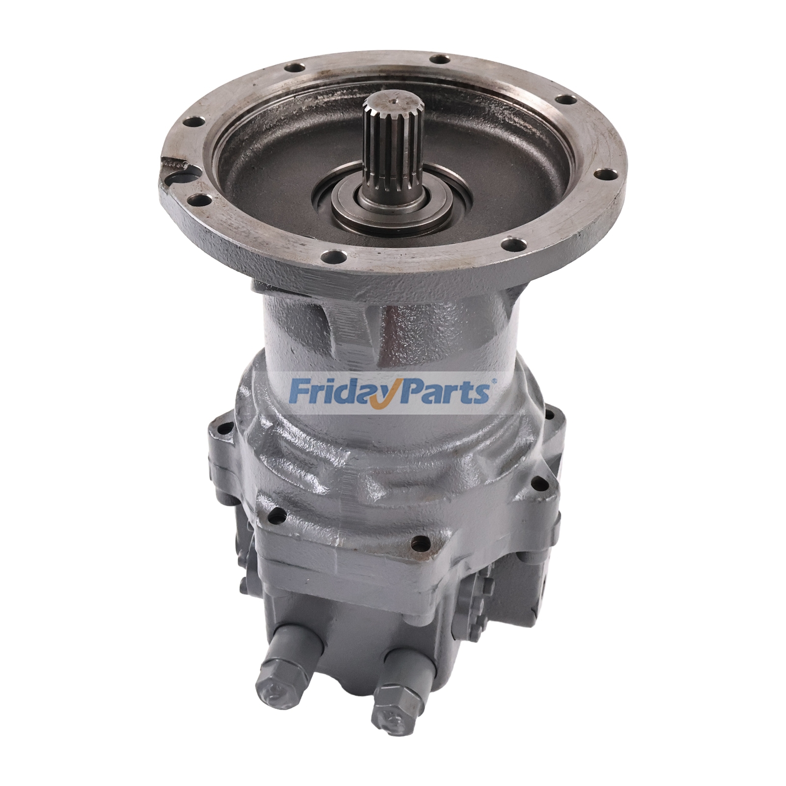 Excavator Swing Motor