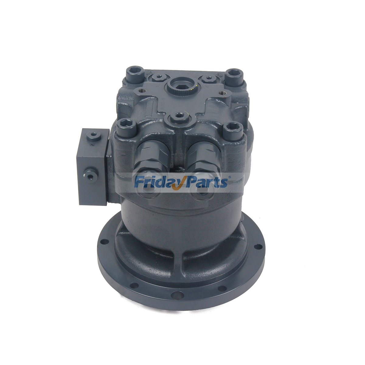 Swing Motor 4330219 for Hitachi Excavator EX120-5 EX120-5X EX120-5Z EX130H-5 EX130K-5 EX135UR EX135UR-5 EX135US-5 EX140US-5