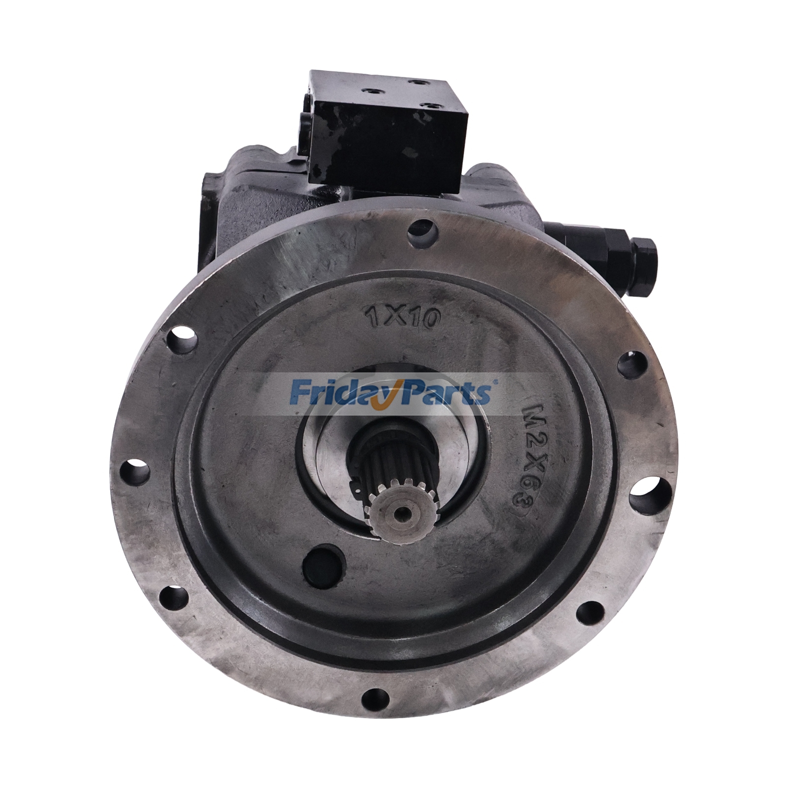  Swing Motor For JOHN DEERE