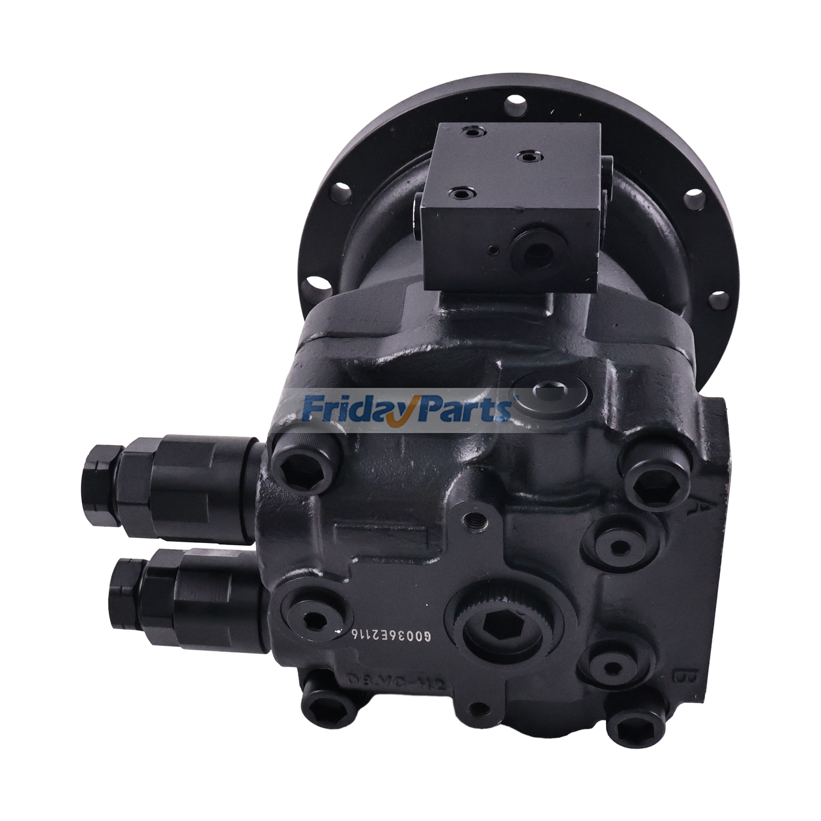 Swing Motor compatible with Engine,Excavator