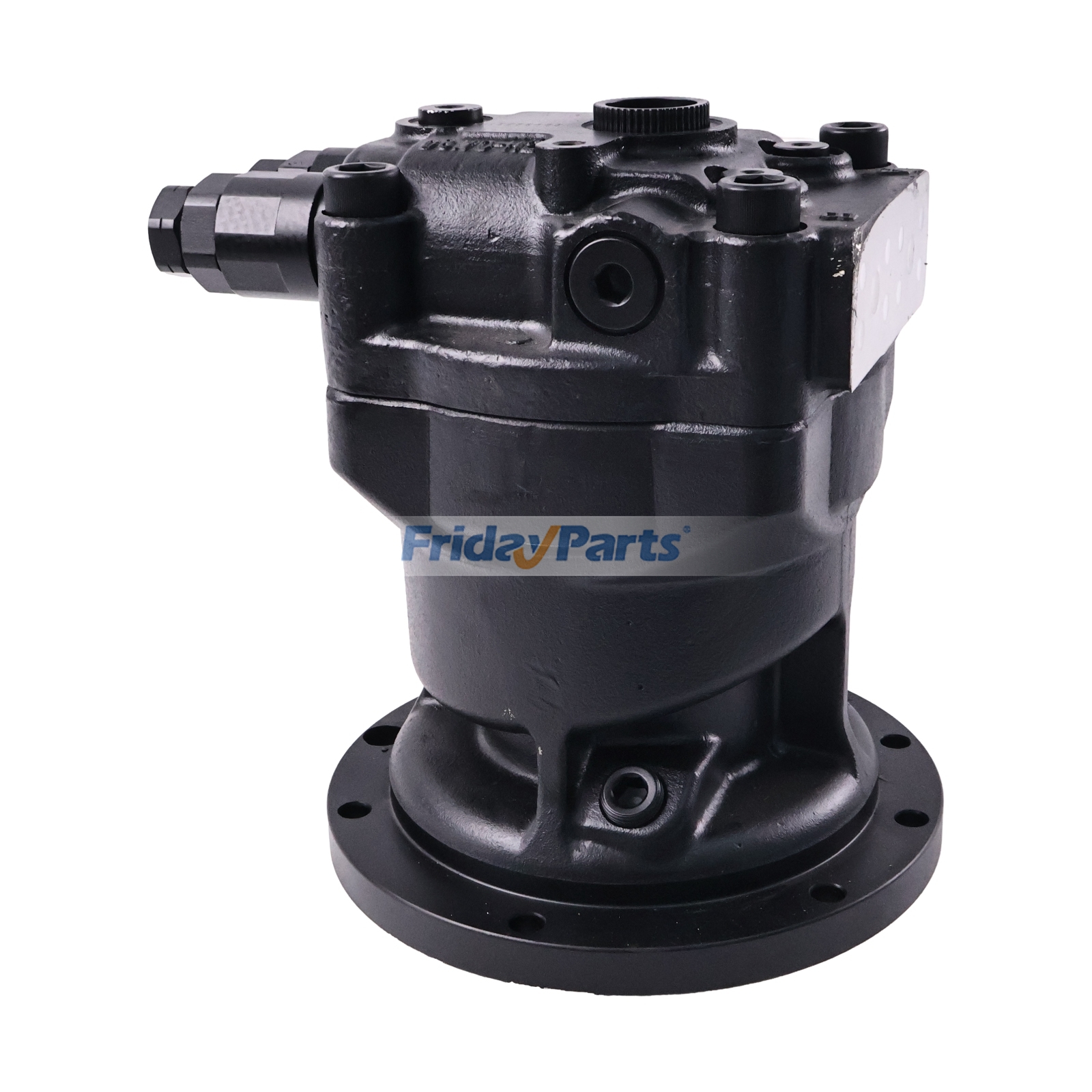 Swing Motor 4330219 for John Deere Engine 4045 Excavator 120