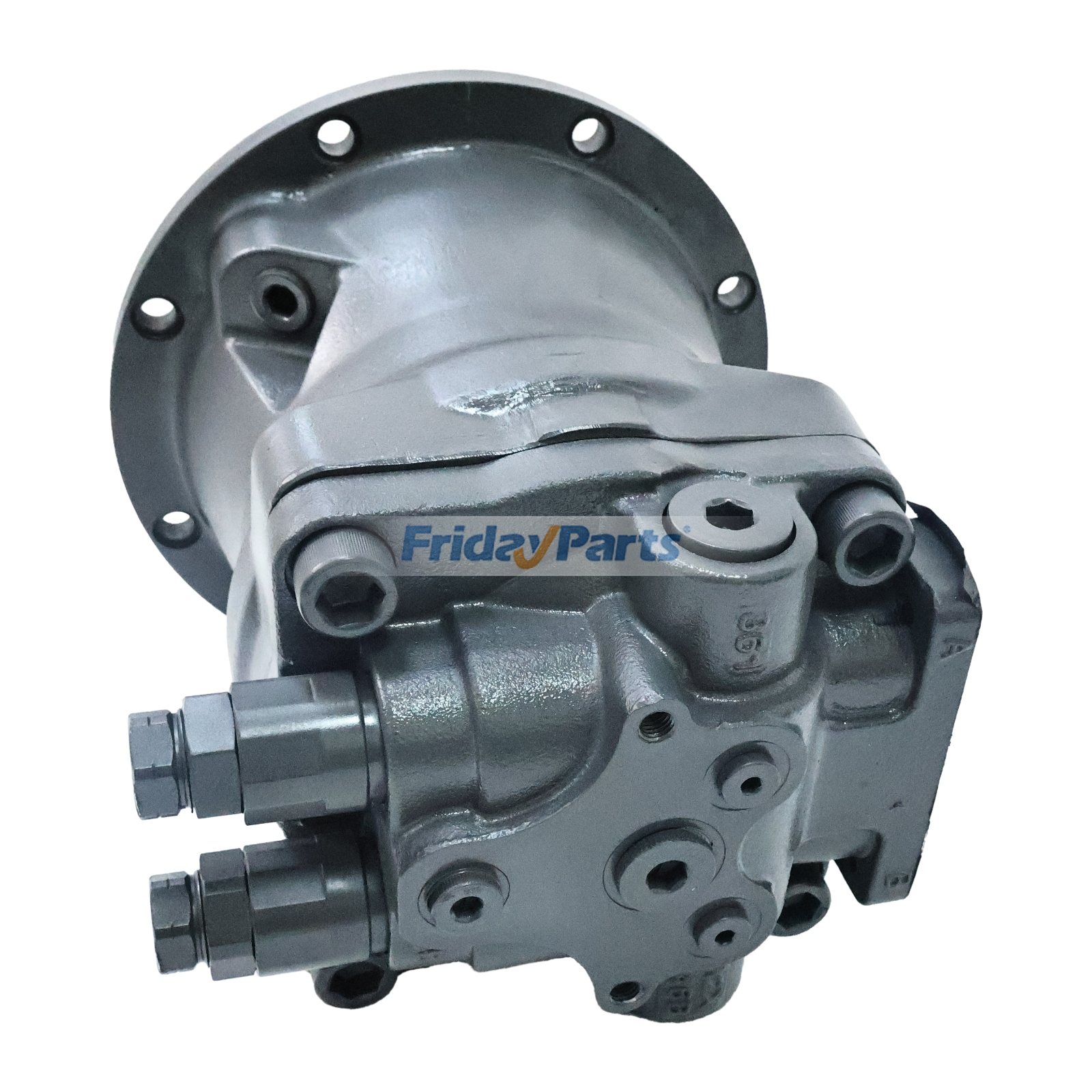 FridayParts Schwenkmotor