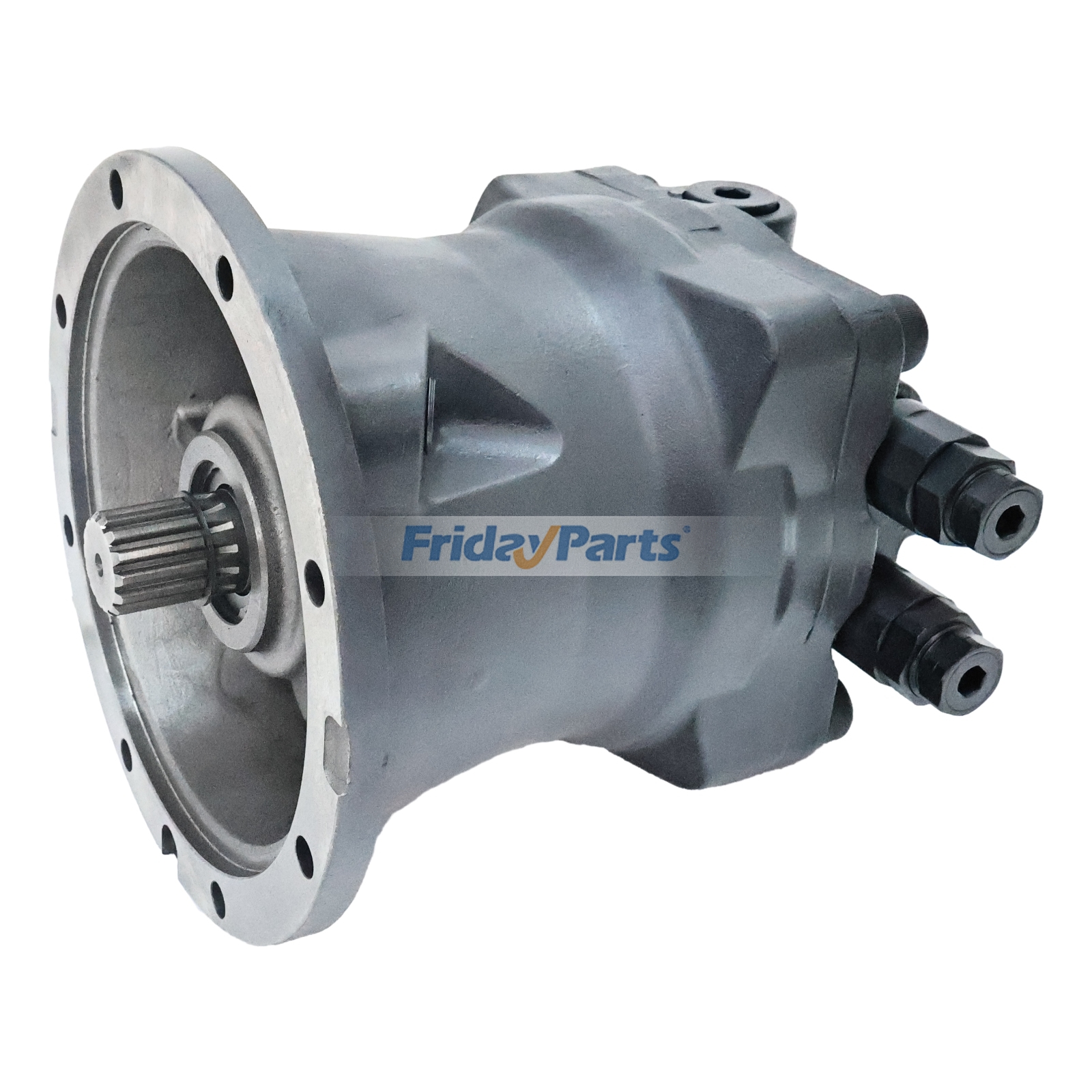 Schwenkmotorfür BaggerFür HITACHI