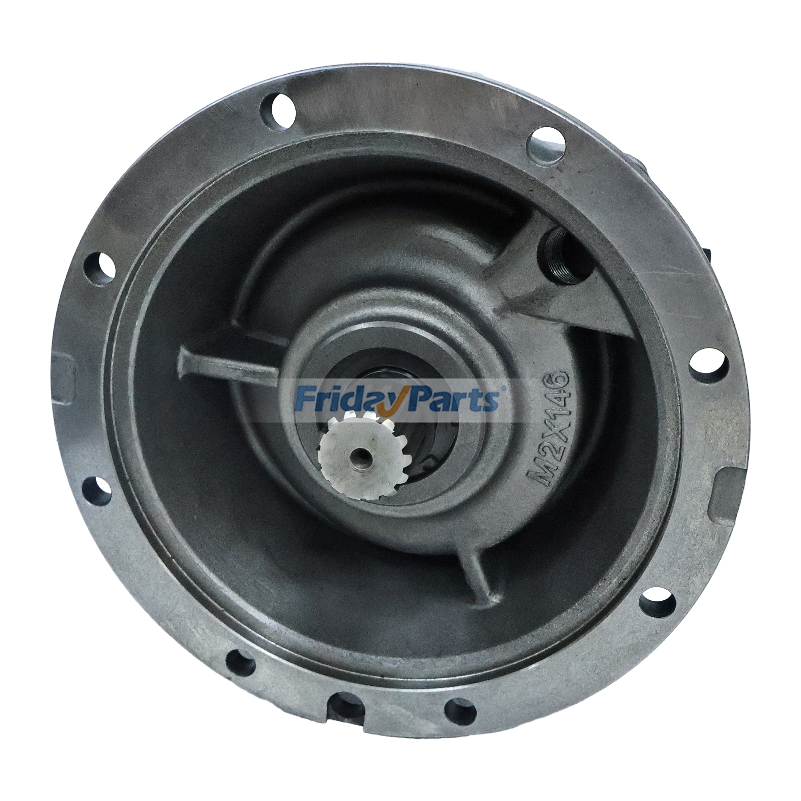 Schwenkmotorbei FridayParts kaufen