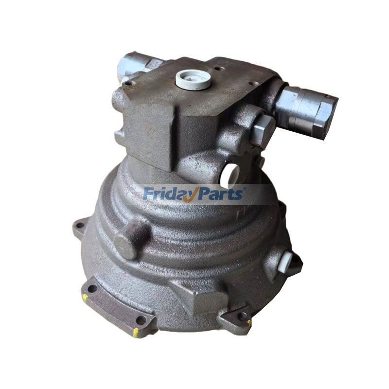 Schwenkmotor 470-9610 für Caterpillar CAT-Motor C2.6 C2.4 C3.3B Bagger 307E 307E2 308E2